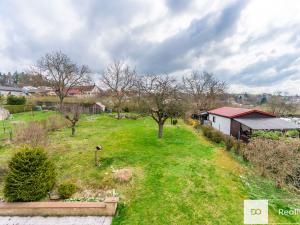 Prodej rodinného domu, Chotoviny, Pod Chmelnicí, 146 m2