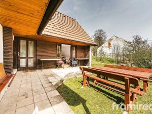 Prodej chalupy, Stvolová - Vlkov, 120 m2