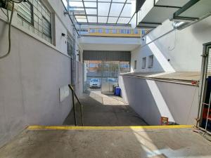 Pronájem obchodního prostoru, Kladno, Vodárenská, 507 m2