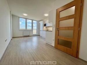 Pronájem bytu 2+kk, Kunštát, Sportovní, 51 m2
