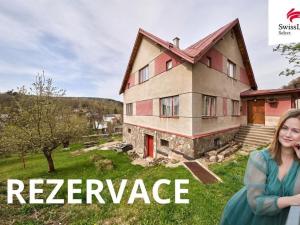 Prodej rodinného domu, Svoboda nad Úpou, Sluneční stráň, 140 m2