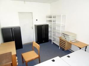 Pronájem kanceláře, Praha - Krč, Perlitová, 12 m2