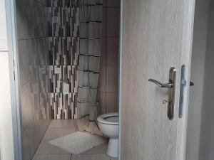 Pronájem bytu 1+kk, Pardubice - Svítkov, 26 m2