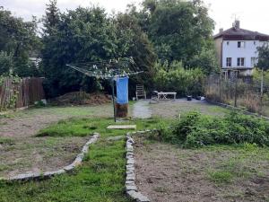Pronájem bytu 1+kk, Pardubice - Svítkov, 26 m2