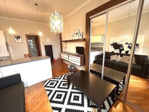 Pronájem bytu 1+kk, Praha - Nové Město, Klimentská, 25 m2