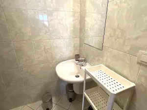 Pronájem bytu 1+kk, Praha - Nové Město, Klimentská, 25 m2