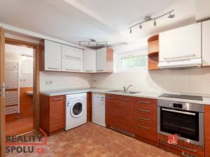 Pronájem bytu 1+1, Opava - Předměstí, Hobzíkova, 47 m2
