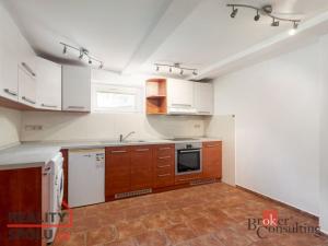 Pronájem bytu 1+1, Opava - Předměstí, Hobzíkova, 47 m2