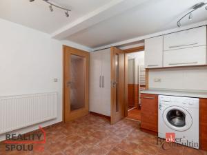 Pronájem bytu 1+1, Opava - Předměstí, Hobzíkova, 47 m2