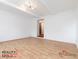 Pronájem bytu 1+1, Opava - Předměstí, Hobzíkova, 47 m2