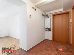 Pronájem bytu 1+1, Opava - Předměstí, Hobzíkova, 47 m2
