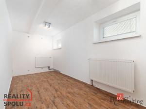 Pronájem bytu 1+1, Opava - Předměstí, Hobzíkova, 47 m2