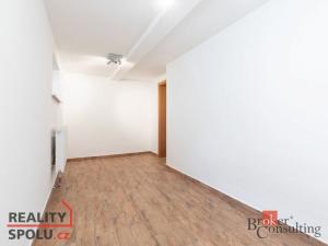Pronájem bytu 1+1, Opava - Předměstí, Hobzíkova, 47 m2