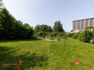 Pronájem bytu 1+1, Opava - Předměstí, Hobzíkova, 47 m2