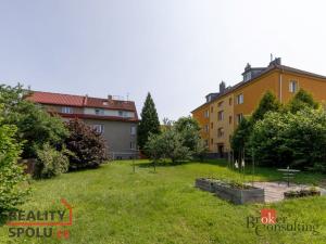 Pronájem bytu 1+1, Opava - Předměstí, Hobzíkova, 47 m2
