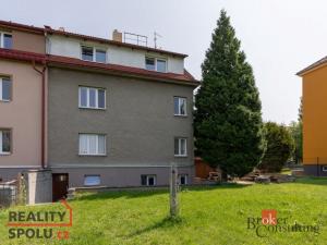 Pronájem bytu 1+1, Opava - Předměstí, Hobzíkova, 47 m2