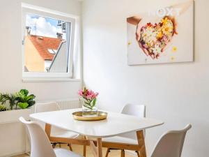Prodej bytu 3+kk, České Budějovice, Nádražní, 77 m2