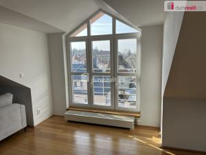 Prodej bytu 3+kk, Mariánské Lázně, Křižíkova, 140 m2