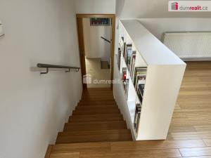 Prodej bytu 3+kk, Mariánské Lázně, Křižíkova, 140 m2
