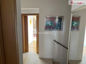 Prodej bytu 3+kk, Mariánské Lázně, Křižíkova, 140 m2