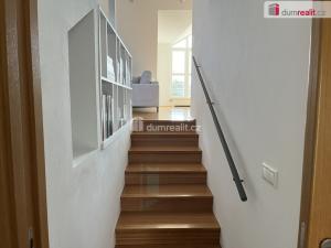 Prodej bytu 3+kk, Mariánské Lázně, Křižíkova, 140 m2