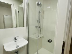 Pronájem bytu 1+kk, Praha - Chodov, Čenětická, 24 m2