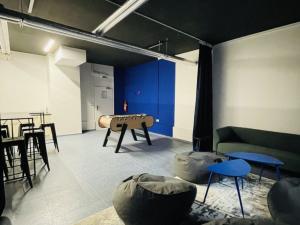Pronájem bytu 1+kk, Praha - Chodov, Čenětická, 24 m2