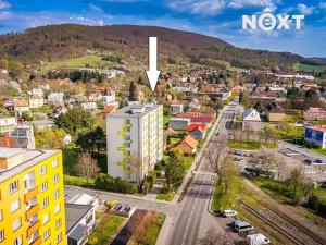 Prodej bytu 2+1, Třemošnice, 1. máje, 60 m2