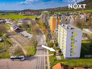 Prodej bytu 2+1, Třemošnice, 1. máje, 60 m2