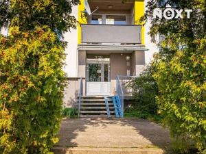 Prodej bytu 2+1, Třemošnice, 1. máje, 60 m2