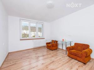 Prodej bytu 2+1, Třemošnice, 1. máje, 60 m2