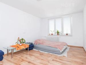 Prodej bytu 2+1, Třemošnice, 1. máje, 60 m2