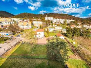 Prodej bytu 2+1, Třemošnice, 1. máje, 60 m2