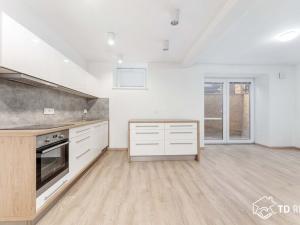 Pronájem bytu 3+kk, Brno, Klíny, 66 m2