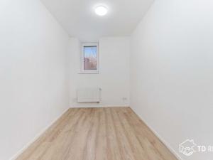 Pronájem bytu 3+kk, Brno, Klíny, 66 m2