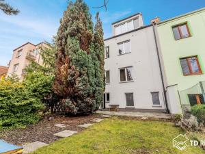 Pronájem bytu 3+kk, Brno, Klíny, 66 m2