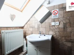 Pronájem ubytování, Břehov, 180 m2