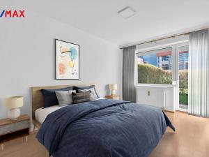 Pronájem bytu 2+kk, Hradec Králové - Nový Hradec Králové, Rybova, 54 m2