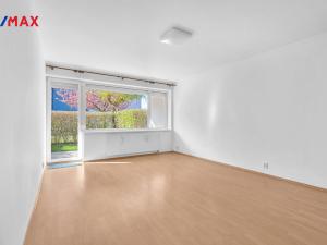 Pronájem bytu 2+kk, Hradec Králové - Nový Hradec Králové, Rybova, 54 m2
