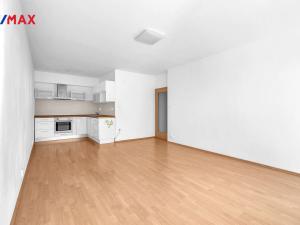 Pronájem bytu 2+kk, Hradec Králové - Nový Hradec Králové, Rybova, 54 m2