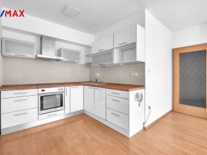 Pronájem bytu 2+kk, Hradec Králové - Nový Hradec Králové, Rybova, 54 m2