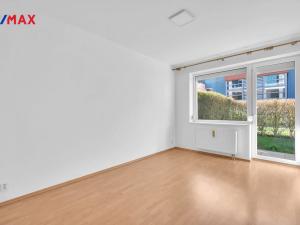 Pronájem bytu 2+kk, Hradec Králové - Nový Hradec Králové, Rybova, 54 m2