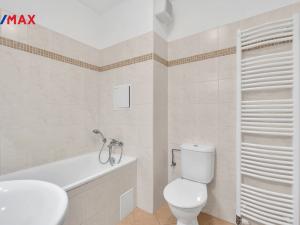 Pronájem bytu 2+kk, Hradec Králové - Nový Hradec Králové, Rybova, 54 m2