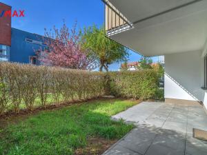 Pronájem bytu 2+kk, Hradec Králové - Nový Hradec Králové, Rybova, 54 m2