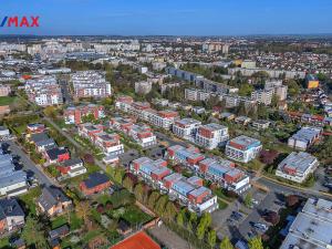 Pronájem bytu 2+kk, Hradec Králové - Nový Hradec Králové, Rybova, 54 m2