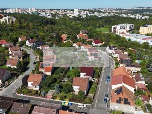 Prodej rodinného domu, Praha - Malešice, Janderova, 128 m2