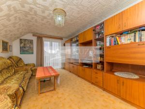 Prodej rodinného domu, Praha - Malešice, Janderova, 128 m2