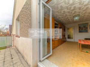 Prodej rodinného domu, Praha - Malešice, Janderova, 128 m2