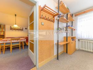 Prodej rodinného domu, Praha - Malešice, Janderova, 128 m2