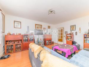 Prodej rodinného domu, Praha - Malešice, Janderova, 128 m2